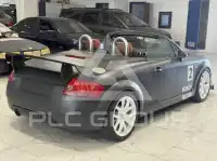 2000 Audi TT