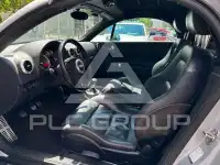 2000 Audi TT