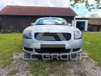 2000 Audi TT