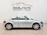 2000 Audi TT