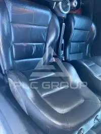 2000 Audi TT