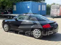 2000 Audi TT
