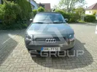 2000 Audi TT