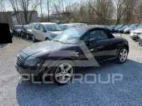 2000 Audi TT