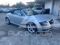 2000 Audi TT
