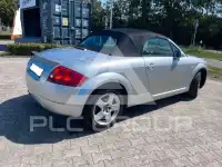 2000 Audi TT
