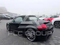 2000 Audi TT