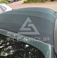 2000 Audi TT