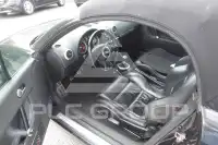 2000 Audi TT