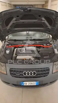 2000 Audi TT
