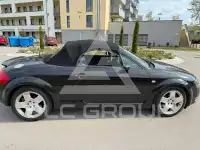 2000 Audi TT