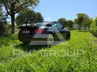 2000 Audi TT