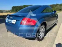 2000 Audi TT