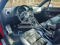 2000 Audi TT