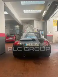 2000 Audi TT