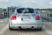2000 Audi TT