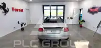 2000 Audi TT