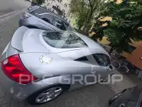 2000 Audi TT