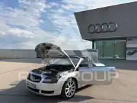 2000 Audi TT