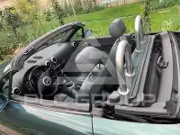 2000 Audi TT