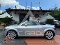 2000 Audi TT