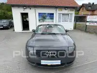 2000 Audi TT