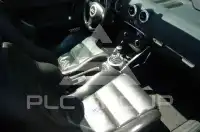 2000 Audi TT