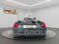 2000 Audi TT
