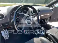 2000 Audi TT