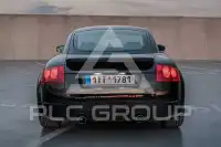 2000 Audi TT