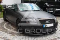 2000 Audi TT