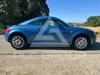2000 Audi TT