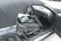 2000 Audi TT