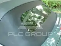 2000 Audi TT