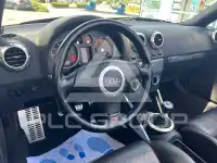 2000 Audi TT