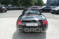 2000 Audi TT