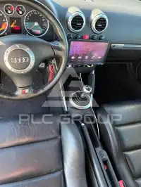 2000 Audi TT