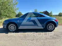 2000 Audi TT