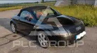 2000 Audi TT