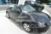 2000 Audi TT