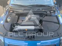 2000 Audi TT