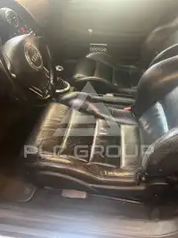 2000 Audi TT