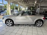 2000 Audi TT