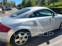 2000 Audi TT