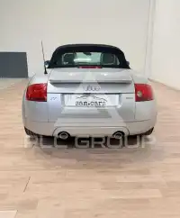 2000 Audi TT