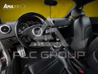2000 Audi TT