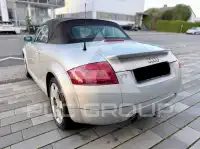 2000 Audi TT