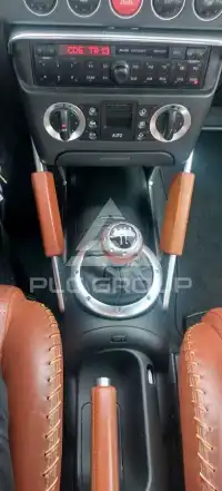 2000 Audi TT