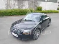 2000 Audi TT