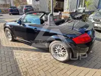 2000 Audi TT
